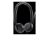 WH3024-DWW - Dell Wired Headset WH3024 - Left-angle