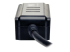U360-004-MINI - Tripp Lite Portable 4-Port USB 3.0 SuperSpeed Mini Hub with Built In Cable - Close up