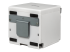 C32C881017 - Epson printer mounting kit - Back