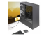 DP21-2M-DP40-CABLE - StarTech.com 2m DisplayPort 2.1 Cable, VESA-Certified, DP40 DP 2.1 Cable - Close up