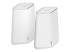 SXK30-100EUS - NETGEAR Orbi Pro WiFi 6 Mini - Left-angle