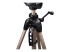 00004161 - Hama Star 61 - tripod - Close up