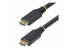 HDMI2-CABLE-GRIP-35F - StarTech.com 35ft (10.6m) Active HDMI Cable w/Gripping Connectors - Right-angle