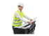 F9A28D#B19 - HP DesignJet T830 - multifunction printer - Close up
