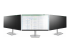 PRIVACY-SCREEN-19M - StarTech.com Monitor Privacy Screen for 19 inch PC Display, Computer Screen Security Filter, Blue Light Reducing Screen Protector Film, 16:10 Widescreen, Matte/Glossy, +/-30 Degree Viewing - Multi-angle