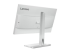 67BDUAC6UK - Lenovo L24m-4A - LED monitor - Back