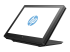 2WY48AA - HP - POS terminal VESA adapter plate - Right-angle
