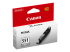 6512B001 - Canon CLI-551GY - 7 ml - Left-angle