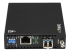 ET91000SM20 - StarTech.com Singlemode (SM) LC Fiber Media Converter for 1Gbe Network - Right side