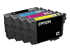 C13T18064012 - Epson 18 Multipack - 4-pack - Left-angle
