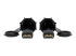 P569-012-IND2 - Eaton Tripp Lite Series High-Speed HDMI Cable (M/M) - Top