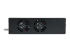 ET10GSFP - StarTech.com 10 Gigabit Ethernet Copper-to-Fiber Media Converter - Top