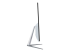 HC240HFW - Hannspree HC240HFW - LED monitor - Left side