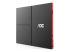 16G3 - AOC Gaming 16G3 - LED monitor - Back