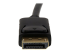 DP2VGAMM15B - StarTech.com 15 ft DisplayPort to VGA Adapter Cable - Close up
