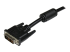 DVIDSMM5M - StarTech 5m DVI-D Single Link Cable - Close up
