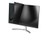 PRIVACY-SCREEN-19M - StarTech.com Monitor Privacy Screen for 19 inch PC Display, Computer Screen Security Filter, Blue Light Reducing Screen Protector Film, 16:10 Widescreen, Matte/Glossy, +/-30 Degree Viewing - Right-angle