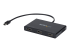 MSTMDP123HD - StarTech.com 3 Port Mini DisplayPort MST Hub - Right-angle