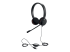 4999-829-209 - Jabra Evolve 20 UC stereo - Right-angle