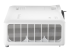 LS901-4K - ViewSonic LS901-4K - DLP projector - Left side
