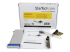 PEX2IDE - StarTech.com 1 Port PCI Express IDE Controller Adapter Card - Front