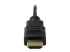 HDADMM3M - StarTech.com 3m High Speed HDMI® Cable with Ethernet - Close up