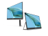 MB249C - ASUS ZenScreen MB249C - Multi-angle