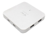 C31HUBMETAL4 - i-Tec USB-C Metal Charging HUB 4x USB 3.0 + Power Delivery 60W - Back