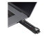 ASK3-NXC-8GB - Apricorn Aegis Secure Key 3NXC - Left-angle