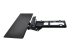 97-582-009 - Ergotron Neo-Flex - Keyboard/mouse arm mount tray - Right side