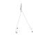STN-WM55RXEN - Samsung Flip Stand STN-WM55R - Right side