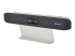 83Z45AA#ABU - Poly Studio X30 - All-in-One video bar - Right-angle