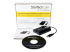 USB2VGAPRO2 - StarTech.com USB to VGA Adapter - Multi-angle