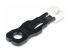 RJ45LOCKANDKEY - StarTech.com RJ45 Port Locks - Back