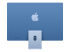MD2T4B/A - Apple iMac with 4.5K Retina display - Back