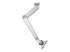 660REACH - Compulocks VESA Articulating Monitor Arm Mount - Top