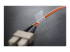 1868705 - DYMO XTL - Vinyl - permanent adhesive - Left-angle