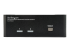 SV231DPDDUA - StarTech.com Dual Monitor DisplayPort KVM Switch - Front