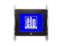 E939253 - Elo - Rack bracket - for Entuitive 3000 Series 1739L (17 in); Open-Frame Touchmonitors 1739L CarrollTouch, 1790L - 