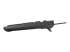 266C9AA#ABU - HP 125 - Keyboard - USB - Right side