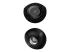 4P5P8AA - HyperX SoloCast - Microphone - Multi-angle