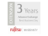 U3-EXTW-MOB - Ricoh Scanner Service Program 3 Year Extended Warranty for Fujitsu Mobile Scanners - Front