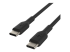 CAB003BT1MBK - Belkin BoostCharge - USB cable - Close up