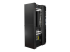 AR8675 - APC Cable Management - Left-angle