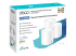 DECO X60(3-PACK) - TP-Link Deco X60 - Wi-Fi system - Left-angle