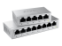 GS-105BV5-GB0101F - Zyxel GS-100 series GS-105B - Left-angle