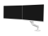 45-684-290 - Ergotron LX Pro - Mounting kit (dual direct arm) - Right-angle