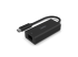 INC012BTBK - Belkin CONNECT - Network adapter - Left-angle