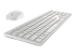 KM5221W-WH-UK - Dell Pro KM5221W - Keyboard and mouse set - Left-angle