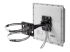 AIR-ANT2566D4M-DS= - Cisco - Antenna - 6 dBi (for 2.4 GHz), 6 dBi (for 5 GHz) - Back